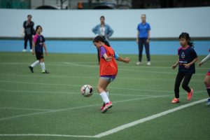 Soccer - SOC Week 7 | TYPA