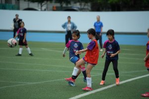 Soccer - SOC Week 7 | TYPA