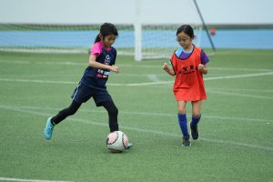 Soccer - SOC Week 7 | TYPA