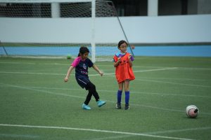 Soccer - SOC Week 7 | TYPA
