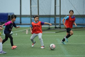 Soccer - SOC Week 7 | TYPA