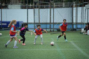 Soccer - SOC Week 7 | TYPA