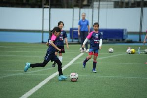 Soccer - SOC Week 7 | TYPA
