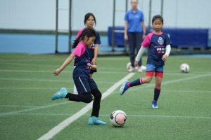 Soccer - SOC Week 7 | TYPA