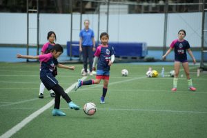 Soccer - SOC Week 7 | TYPA