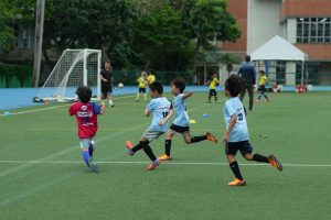 Soccer - SOC Week 7 | TYPA