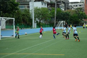 Soccer - SOC Week 7 | TYPA