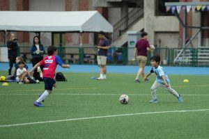 Soccer - SOC Week 7 | TYPA