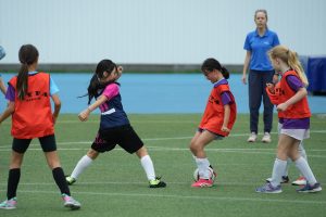 Soccer - SOC Week 7 | TYPA