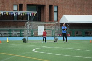 Soccer - SOC Week 7 | TYPA