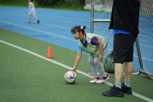 Soccer - SOC Week 7 | TYPA