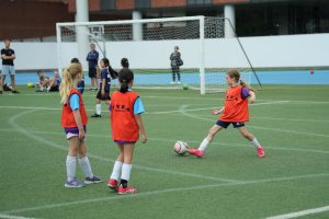 Soccer - SOC Week 7 | TYPA