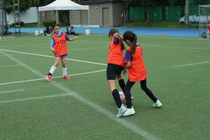 Soccer - SOC Week 7 | TYPA