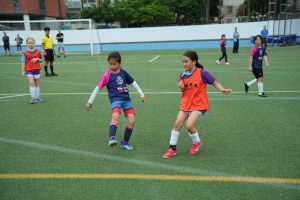 Soccer - SOC Week 7 | TYPA