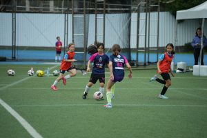 Soccer - SOC Week 7 | TYPA