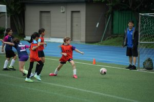 Soccer - SOC Week 7 | TYPA