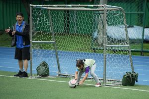 Soccer - SOC Week 7 | TYPA