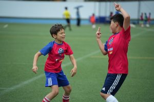 Soccer - SOC Week 7 | TYPA