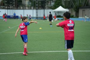 Soccer - SOC Week 7 | TYPA