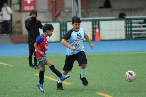 Soccer - SOC Week 7 | TYPA