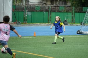 Soccer - SOC Week 7 | TYPA
