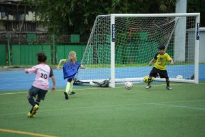 Soccer - SOC Week 7 | TYPA