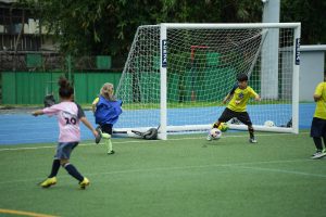 Soccer - SOC Week 7 | TYPA