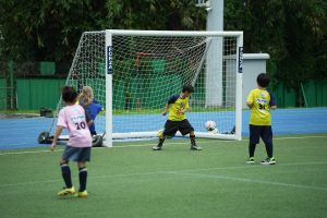 Soccer - SOC Week 7 | TYPA