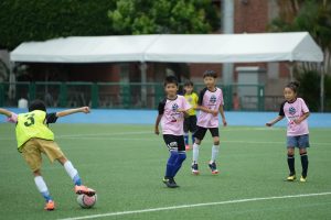 Soccer - SOC Week 7 | TYPA