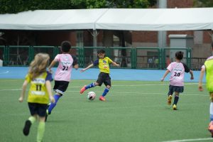 Soccer - SOC Week 7 | TYPA