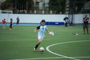Soccer - SOC Week 7 | TYPA