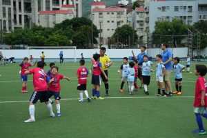 Soccer - SOC Week 7 | TYPA