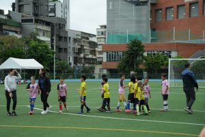 Soccer - SOC Week 7 | TYPA