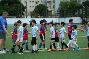 Soccer - SOC Week 7 | TYPA