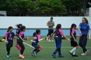 Soccer - SOC Week 7 | TYPA