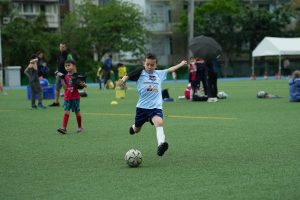 Soccer - SOC Week 7 | TYPA