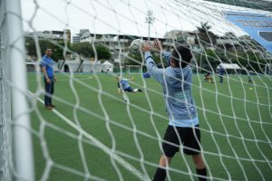 Soccer - SOC Week 7 | TYPA