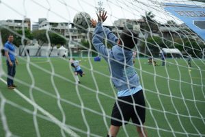 Soccer - SOC Week 7 | TYPA