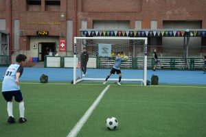 Soccer - SOC Week 7 | TYPA