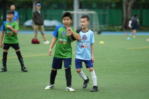 Soccer - SOC Week 7 | TYPA