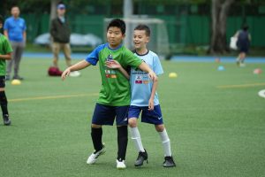 Soccer - SOC Week 7 | TYPA