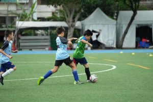 Soccer - SOC Week 7 | TYPA