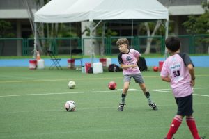 Soccer - SOC Week 7 | TYPA