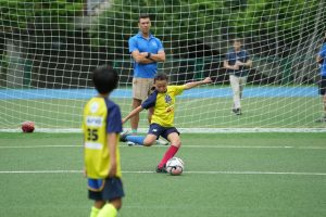 Soccer - SOC Week 7 | TYPA