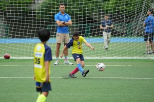 Soccer - SOC Week 7 | TYPA