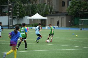 Soccer - SOC Week 7 | TYPA