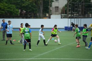 Soccer - SOC Week 7 | TYPA