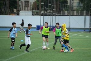 Soccer - SOC Week 7 | TYPA