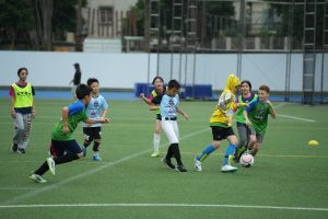 Soccer - SOC Week 7 | TYPA