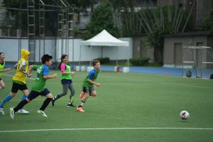 Soccer - SOC Week 7 | TYPA